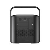 Urban Vitamin Newark RCS 10W speaker vervangbare batterij, beige