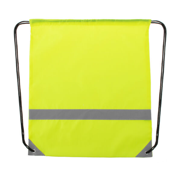 Vidraw - reflecterende trekkoord tas