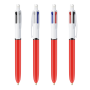 BIC® 4 Colours® 3+1 Inspire BIC® 4 Colours® 3+1 Inspire