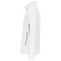 Softshell jas White S