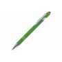 Balpen Paris Metaal soft touch - Lichtgroen