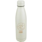 Drinkfles Breeze | Gerecycled | 700 ml - zwart