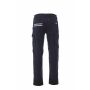 Worker Tech navy blue/black XXS