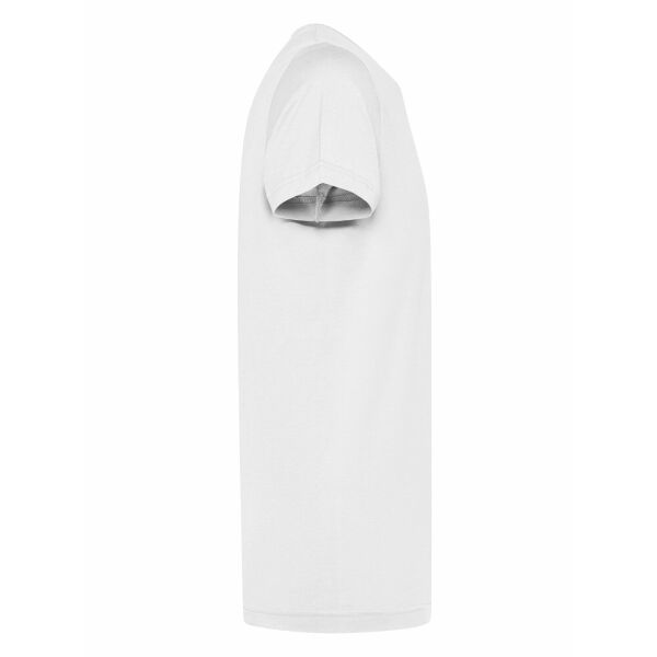 BS Gemini t-shirt, 150 gr/m² - Wit BS Gemini t-shirt, 150 gr/m² - Wit