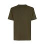 T-TIME® T-shirt - Olijf, L