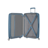 American Tourister Soundbox Spinner 67/24 Tsa Exp