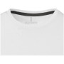 Nanaimo short sleeve men's t-shirt - White - XL