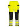 PW3 Modaflame Werk Hoge zichtbaarheid Holster FR Broek