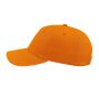 SHOT-S, ORANGE, One size, ATLANTIS HEADWEAR