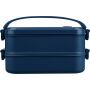 PP lunchbox Selwyn blauw