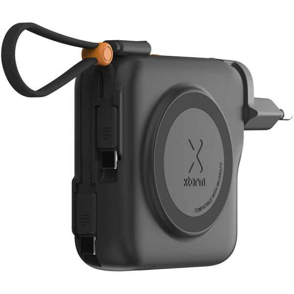 Xtorm TravelPro 3 in 1 reisoplader van 30 W en 10.000 mAh Xtorm TravelPro 3 in 1 reisoplader van 30 W en 10.000 mAh