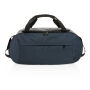 Impact AWARE™ RPET moderne sporttas, donkerblauw
