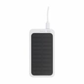 Solar RCS Powerbank 4000 oplader