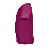 CRUSADER KIDS - CRUSADER kind t-shirt 150g - XXL - Fuchsia CRUSADER KIDS - CRUSADER kind t-shirt 150g - XXL - Fuchsia