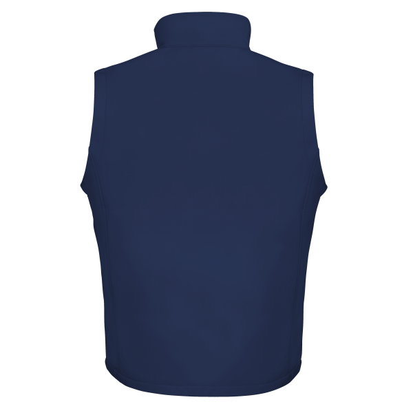 Core Printable Softshell Bodywarmer Navy/Navy 4XL Core Printable Softshell Bodywarmer Navy/Navy 4XL