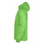 Printer Fastplant Windbreaker Lime 5XL