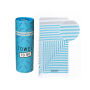 Towel to Go - Bali - Turquoise Grey Towel to Go - Bali - Turquoise Grey