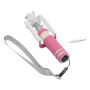 SELFIE MINI - Selfie stick roze SELFIE MINI - Selfie stick roze