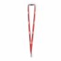 Polyester tubulaire keycord