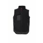 Wonder Vest Lite Pad black/black XS