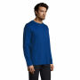 MONARCH - MONARCH HEREN T-Shirt 150g - 3XL - Ultramarijn