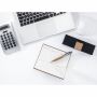 Cork Pen Set pennen