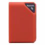 Wireless speaker CUBOID rood