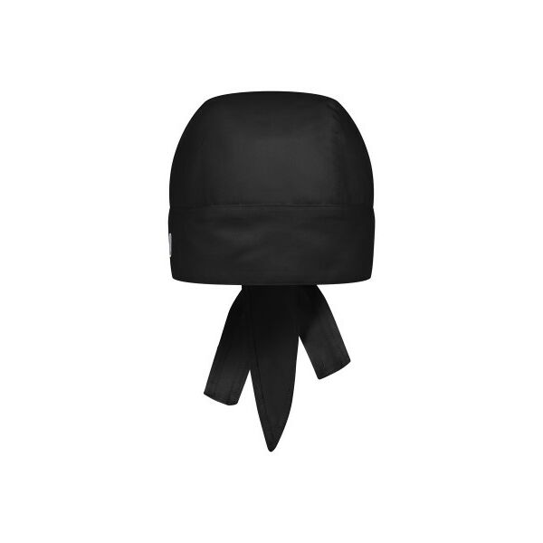 Bandana Essential , from Sustainable Material , 65% GRS Certified Recycled Polyester / 35% Conventional Cotton