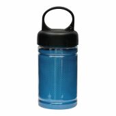 blauw