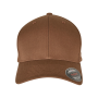 Pet Flexfit Wooly Combed COYOTE BROWN S/M