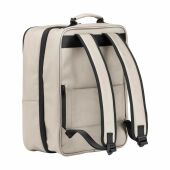 Lennon Cabin Flight Bag rugzak - beige