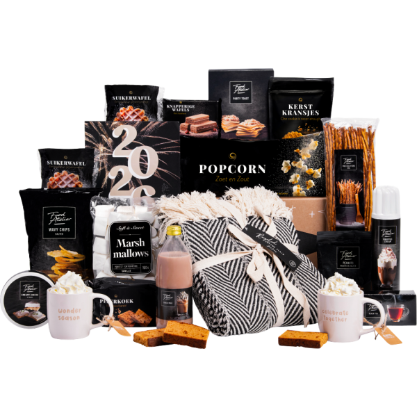 Wintersfeer Wintersfeer