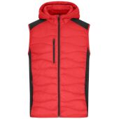 red/black