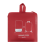 Samsonite Ta Revolution Foldable Luggage Cover Xl