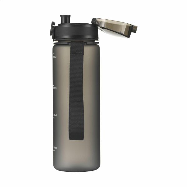 Hailey Bottle 750 ml Trinkflasche - schwarz Hailey Bottle 750 ml Trinkflasche - schwarz
