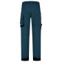 Werkbroek 4-Way Stretch Redefined 506113 Teal 66