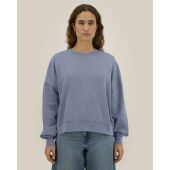 G. Dyed Blue Grey