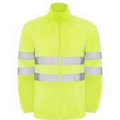 fluor yellow