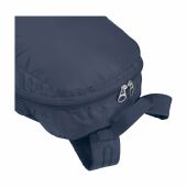 Tucano Compatto Eco Backpack opvouwbare rugzak - donkerblauw