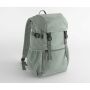 RAMBLE BACKPACK, DUSTY GREEN, One size, BAG BASE RAMBLE BACKPACK, DUSTY GREEN, One size, BAG BASE