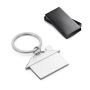 ULRICH. metalen sleutelhanger