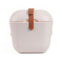 Polarbox Original Large 20L Vintage Kühlbox, rosa