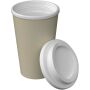 Americano® Infiniti geïsoleerde beker van 350 ml - Hessian