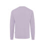 IQONIQ Zion gerecycled katoen sweater, lavender (XXXL)