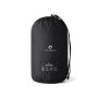 Nordic Drift GRS Trail outdoor hangmat, zwart