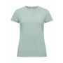 New Classic-T Ladies Sage green L