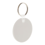 Foamy A - sleutelhanger