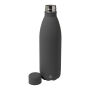 Refill Soft - Fles van gerecycled roestvrij staal