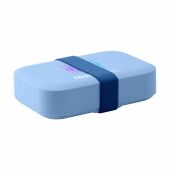 blauw