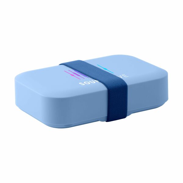 Day to Day Lunchbox Elastic 750 ml Brotdose
